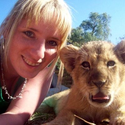 Big 5 Conservation Experience in South Africa, Sidbury