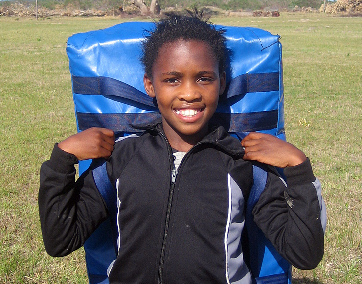 Rugby for Kids South Africa