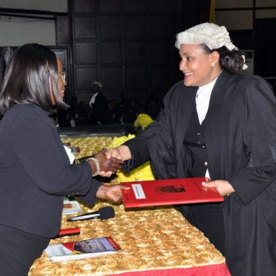 Law Internship in Ghana, Accra