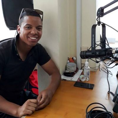 Sports Film, Photography and Media Internship in St Lucia, Castries