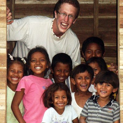 Care Work Volunteer Project in Costa Rica, Esparza
