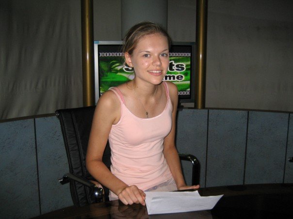 Journalism Internship in Ghana