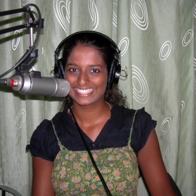 Journalism and Media Internship Abroad in Ghana, Accra