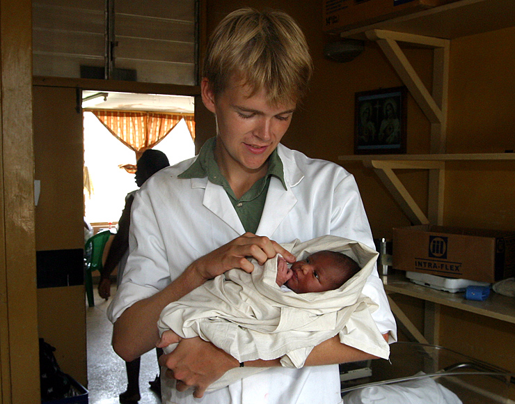 Medical Elective Africa