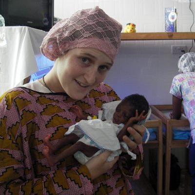 Medical and Healthcare Internship Abroad in Ghana, Accra