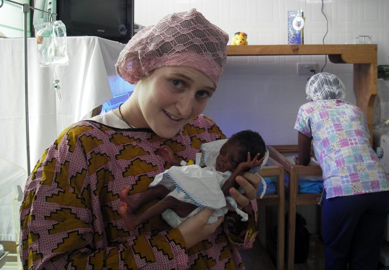 Ghana Medical Placement