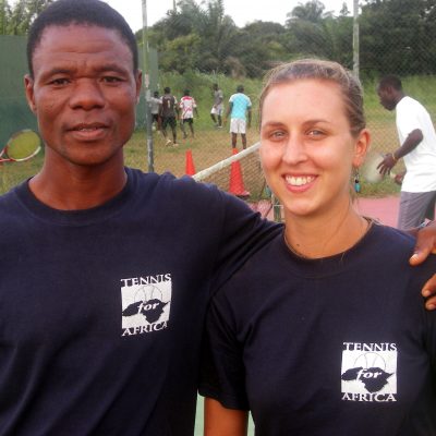 Sports Management Internship in Ghana, Accra