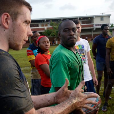 Sports Management Internship in St Lucia, Castries