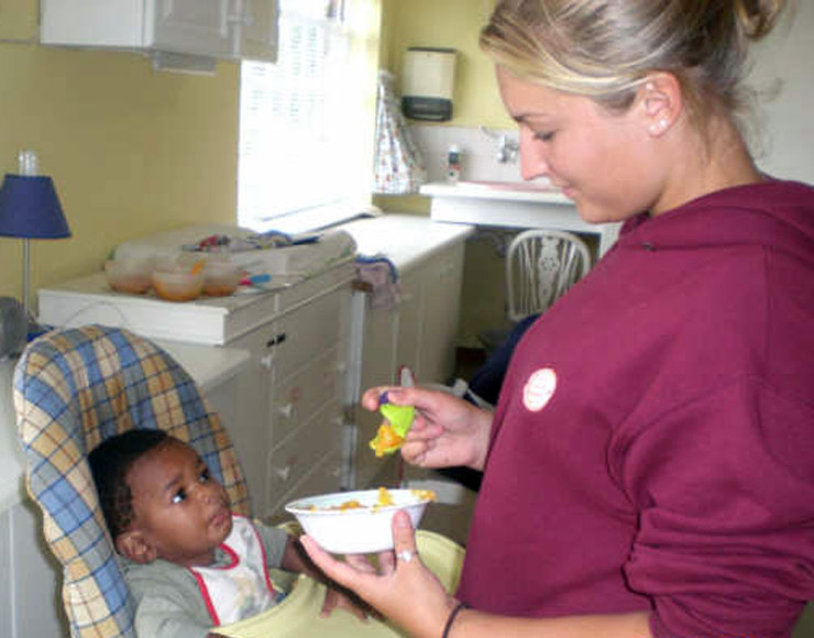 Care for Kids in South Africa