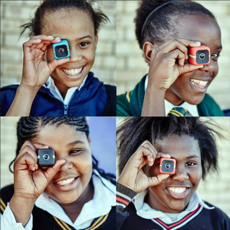Photography Project South Africa