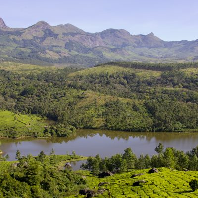 The Best of Kerala – India