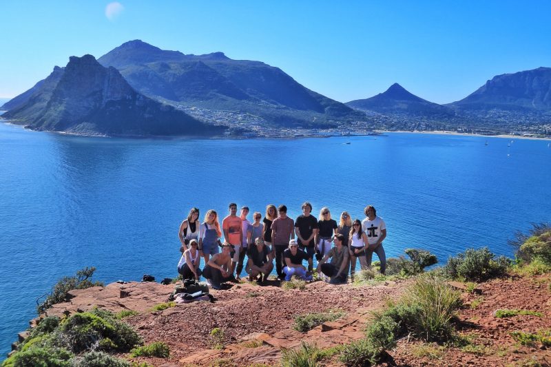 South Africa Road Trip