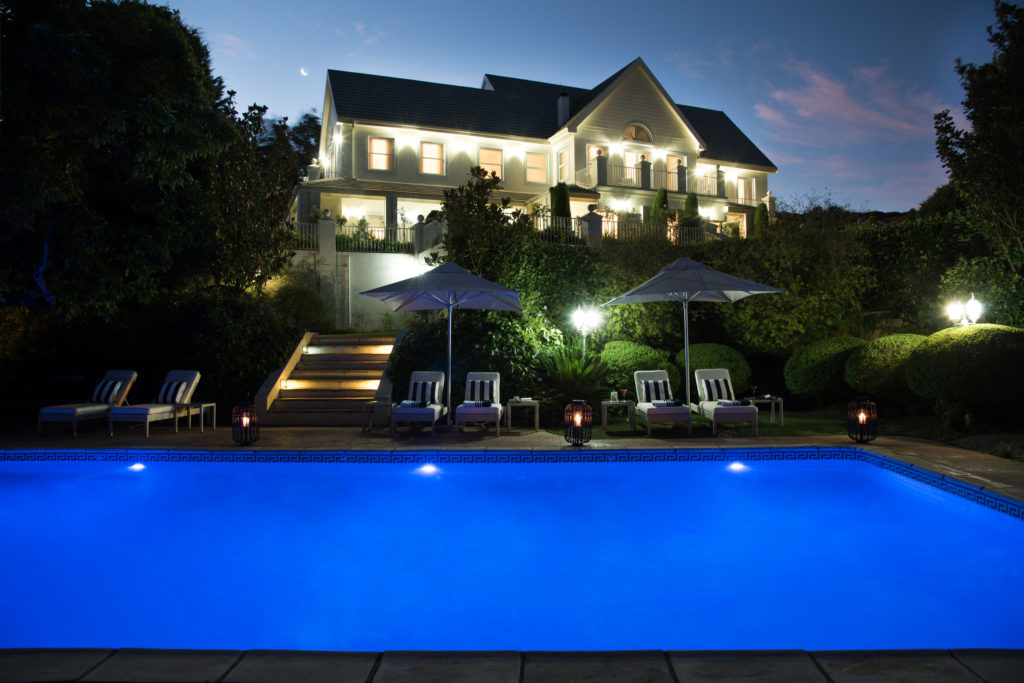 Light House-Pool