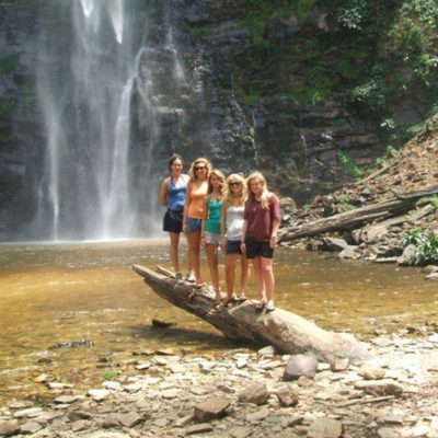 Ghana Experience Road Trip (3 weeks)
