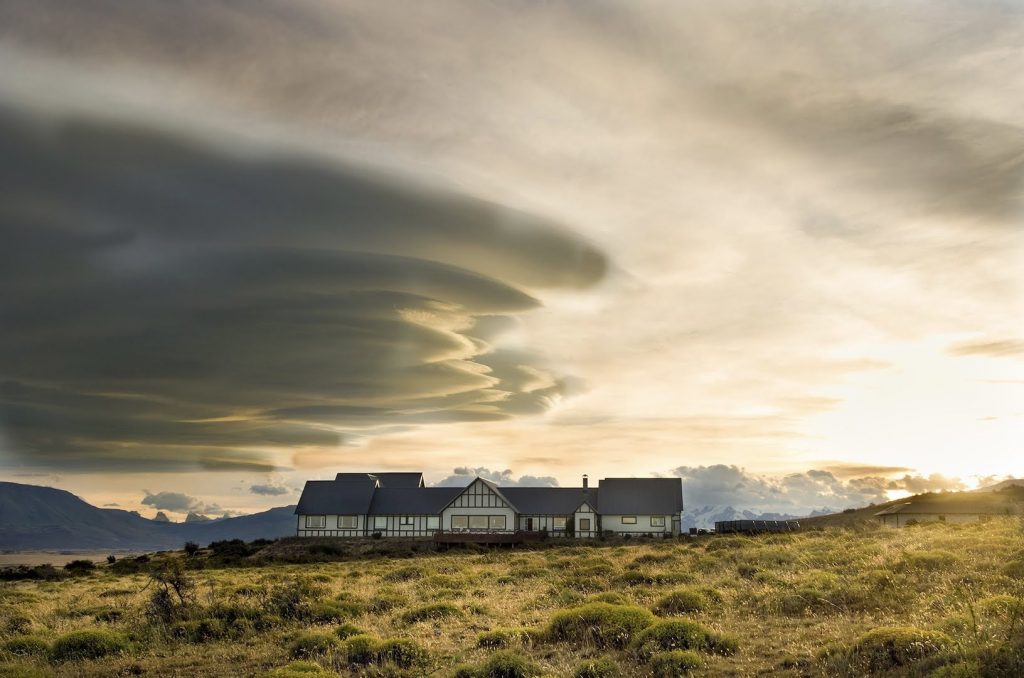 Eolo, Patagonia's Spirit, Argentina