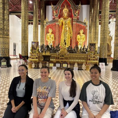 Thailand Explorer Road Trip (2 weeks)