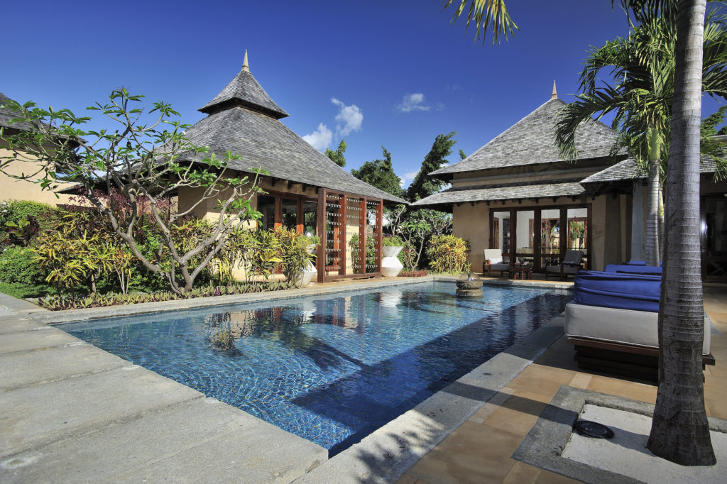 Mauritius - North Coast - 3996 - Maradiva Villas Resort & Spa