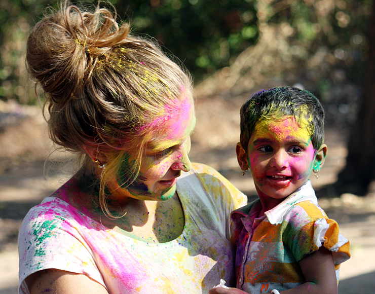 Supporting Care Work in India, Goa