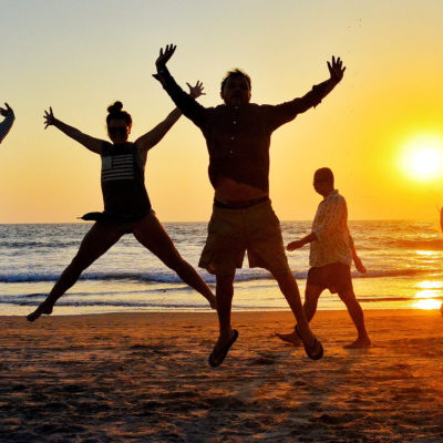 Goa Culture Week in India