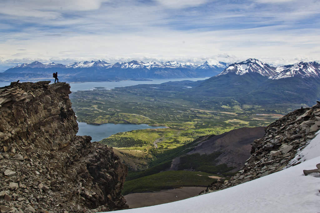 Chile - Puerto Natales - 1560 - The Singular Patagonia Senoret Summit