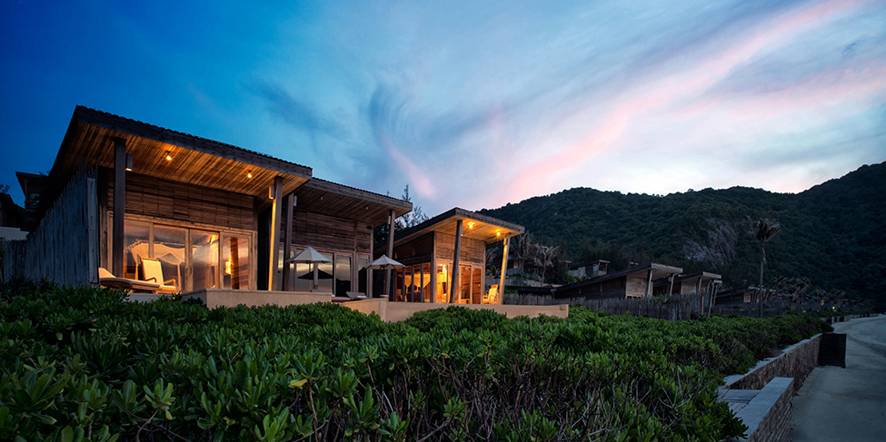 Con Dao - Vietnam - 16103 - Con Dao Lodge