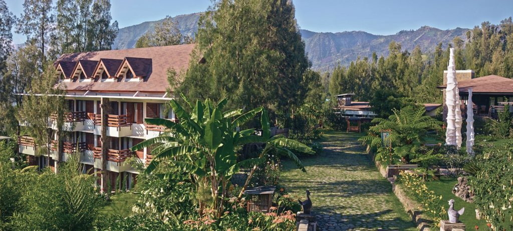 Indonesia - Sukapura - 18268 - Jiwa Jawa Resort Bromo