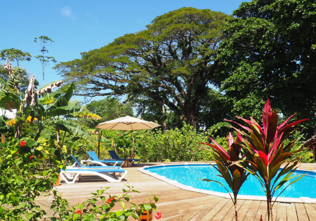 Panama - Bocas del Toro - 10024 - The Hummingbird Hotel