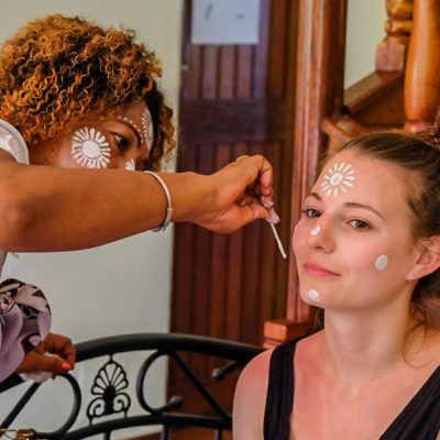Culture Week in Madagascar, Nosy Be