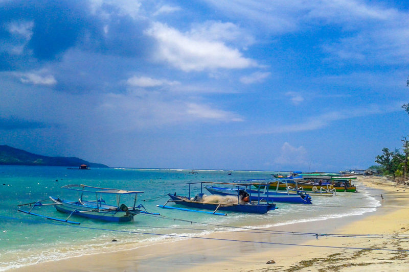 Bali Beach and Relaxation Week
