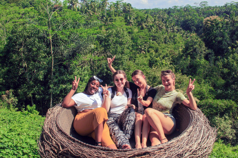 Bali Experience, Indonesia