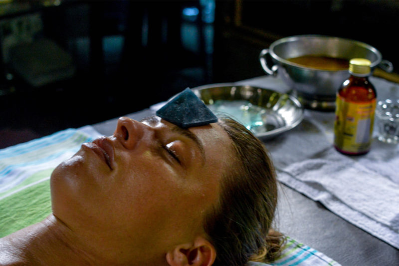 Mind and Therapy Session in Sri Lanka