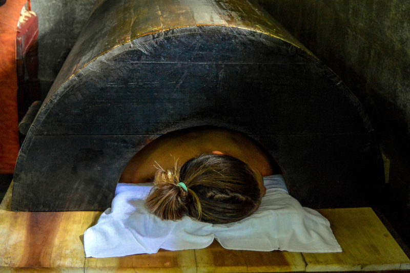 Yoga and Wellness Holiday in Sri Lanka