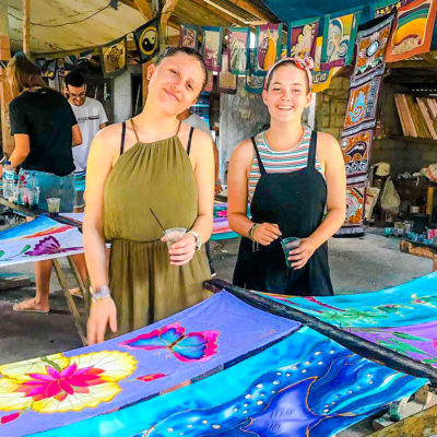 Bali Culture Week in Indonesia, Ubud
