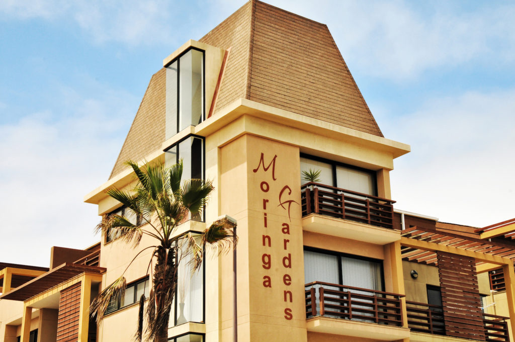 Namibia - Swakopmund - 1552 - Cornerstone Guesthouse
