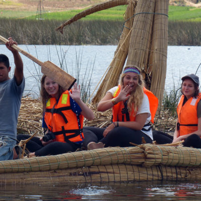 Culture Week in Peru, Cajamarca