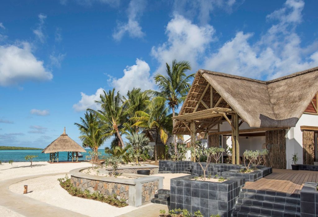 Mauritius - South East Coast - 3996 - Preskil Resort & Spa