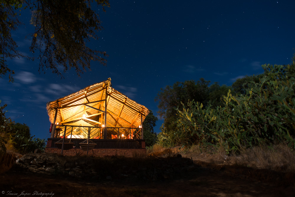 Mandrare River Camp