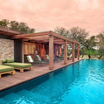 Phinda and Sabi Sand Relaxation