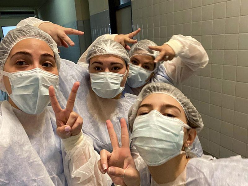 Volunteer Medical Placement Argentina