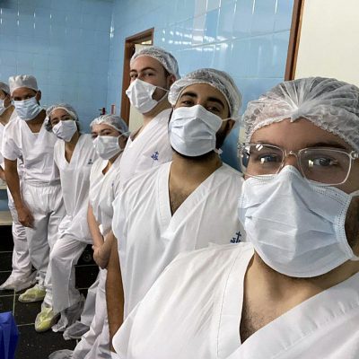 Healthcare Internship Experience in Argentina, Buenos Aires