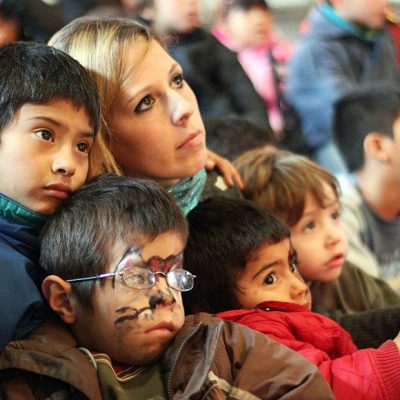 Childcare Volunteer Project in Argentina, Buenos Aires