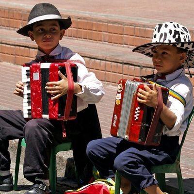 Music Experience Project in Argentina, Buenos Aires