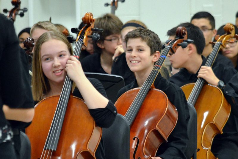 Children's Orchestra