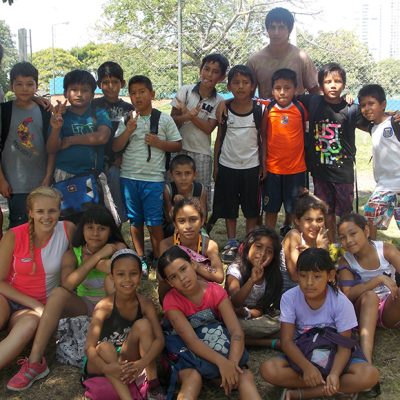 Community Experience Placement in Argentina, Buenos Aires