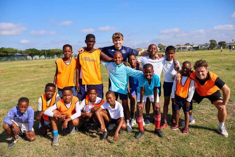 Football Coaching