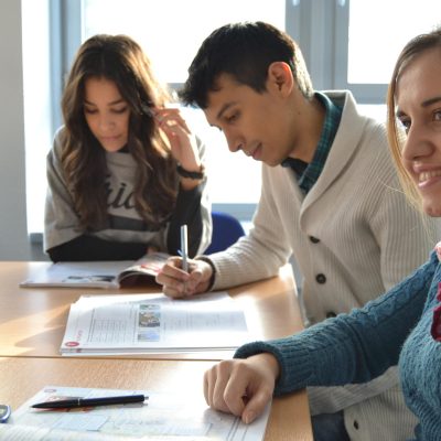 Intensive Spanish Language Course in Costa Rica, Esparza