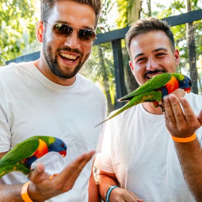 East Coast Highlights Adventure in Australia (Sydney to Great Barrier Reef)